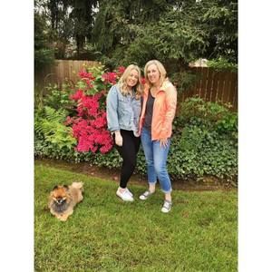 Meet your Posher, Crystal